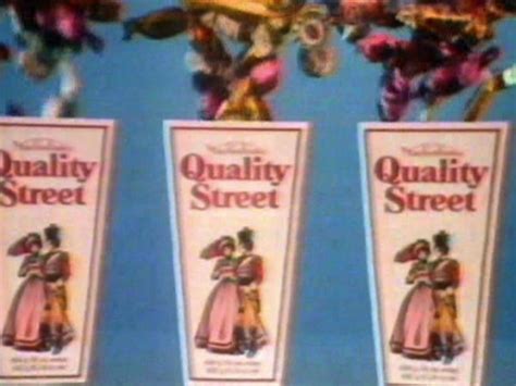 quality street tvark