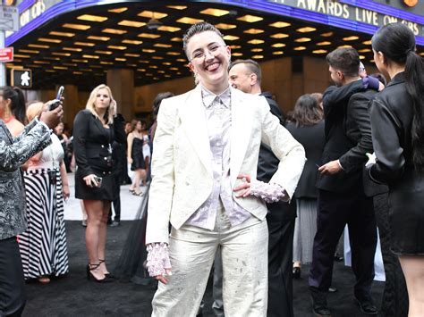 Lucy Moss of ‘Six’ on Attending Her First Tonys and Her Joyously