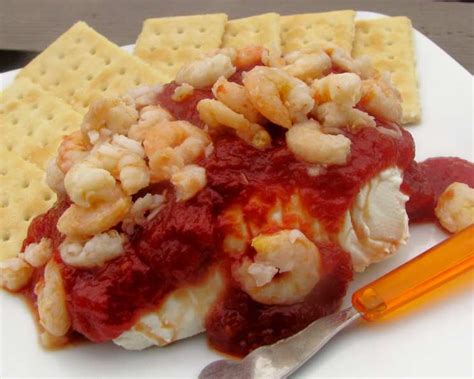 Easy Shrimp Appetizer Recipe - Food.com