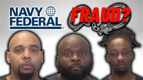 Is Navy Federal losing its prestige ? | Sports, Hip Hop & Piff - The Coli