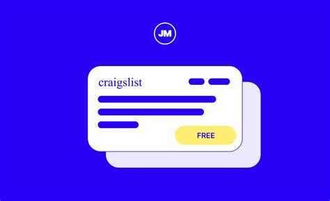 Creating Engaging Posts: A Guide to Job Listings on Craigslist - WP Job