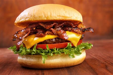 Burger Trends for 2018 | Schiff’s Food Service