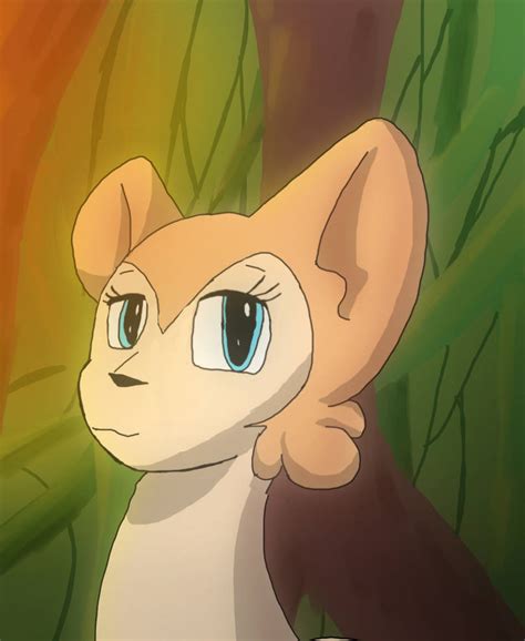 Lyra by MashyLOL on DeviantArt