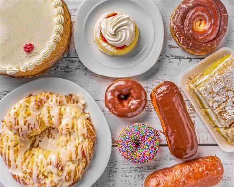 Roeser's Bakery Menu Chicago • Order Roeser's Bakery Delivery Online
