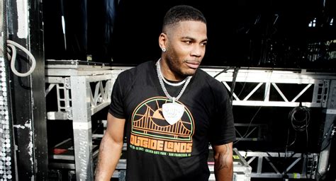 How Nelly's X-Rated Mistake Got Him Trending Online - Newsweek