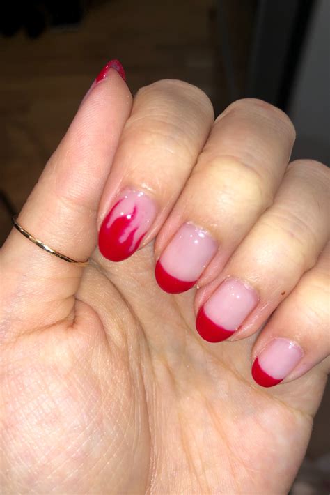 how to do gel nails 2