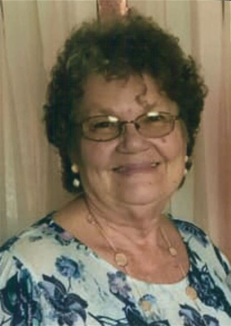 Wanda "Faye" Black Obituary - Homosassa, FL