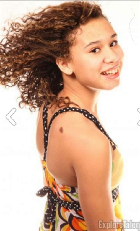 Corrina - a model from United States | Model Management