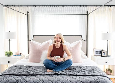 Carolyn Wilbrink | Mother. Designer. TV Host. Blogger.