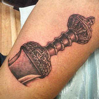Gladius Sword Tattoo