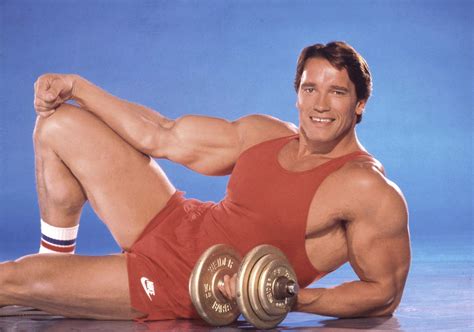 arnold schwarzenegger height 4