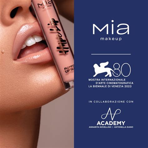 Makeup & Skin Care Made in Italy | MIA Cosmetics