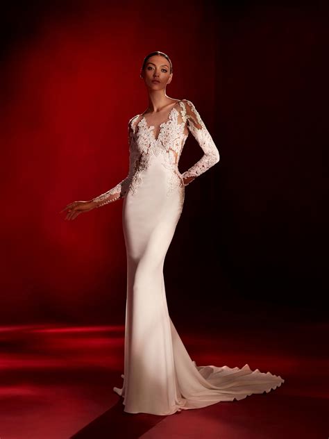 Pronovias Atelier | One Bridal