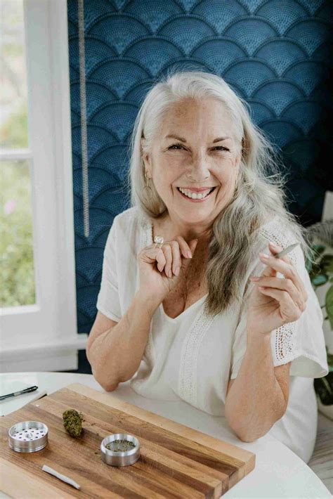 Enhancing the Cannabis Dispensary Experience for Senior Citizens