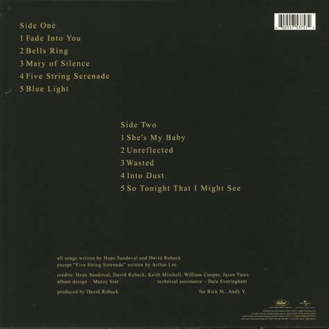 Music critics are praising the Tonight I Might production quality 11