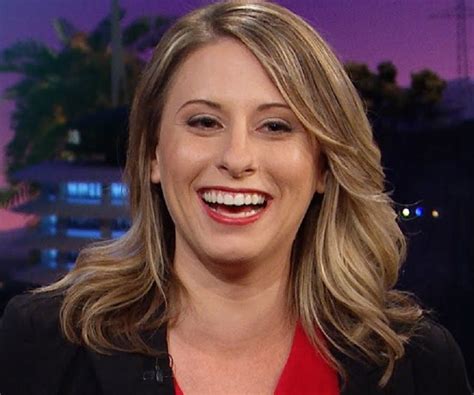 Katie Hill Biography – Facts, Childhood, Family Life, Career