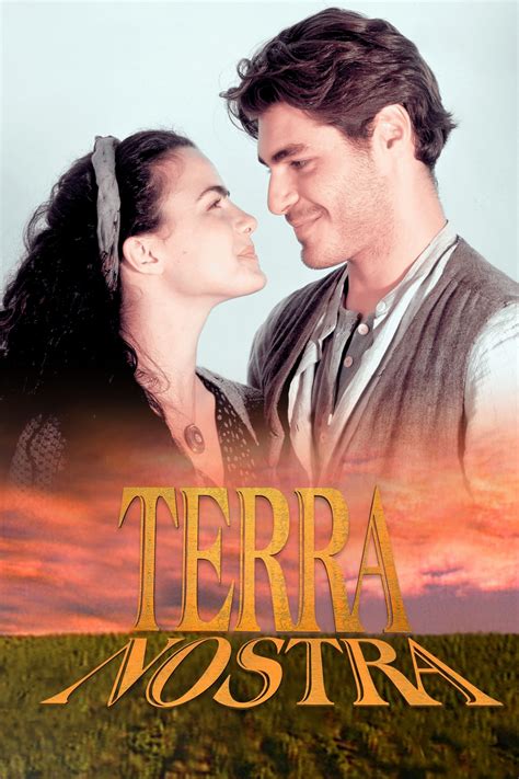 Em Que Ano Se Passa A Novela Terra Nostra - Terra Nostra - Serie de TV - Cine.com