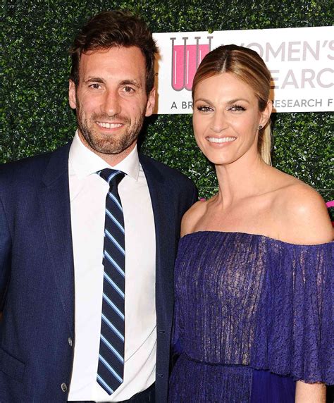 Erin Andrews and Husband Welcome First Baby, a Son, via Surrogate