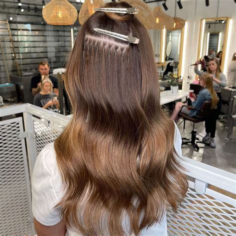 Places to get hair extensions online