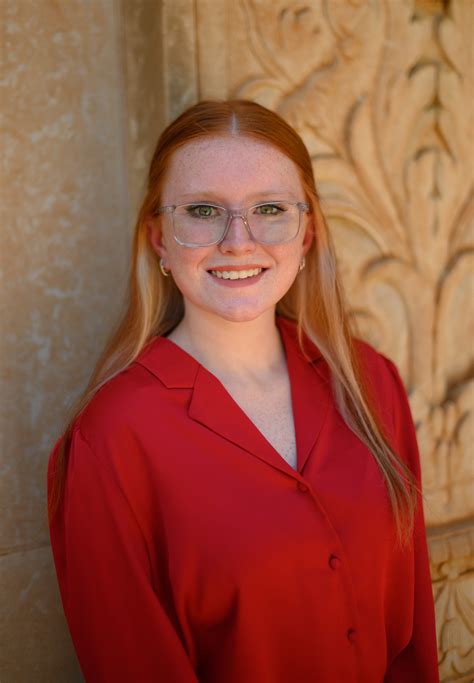 Madeleine Lindley | Transfer Ambassadors | Transfer Connection