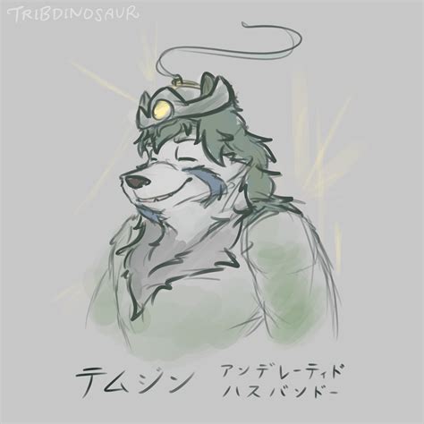 temujin on Tumblr