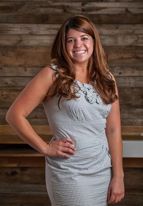 Meet Gabrielle Lopez – CanvasRebel Magazine