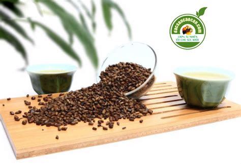 Trà Thảo Quyết Minh Sấy Khô (500g)