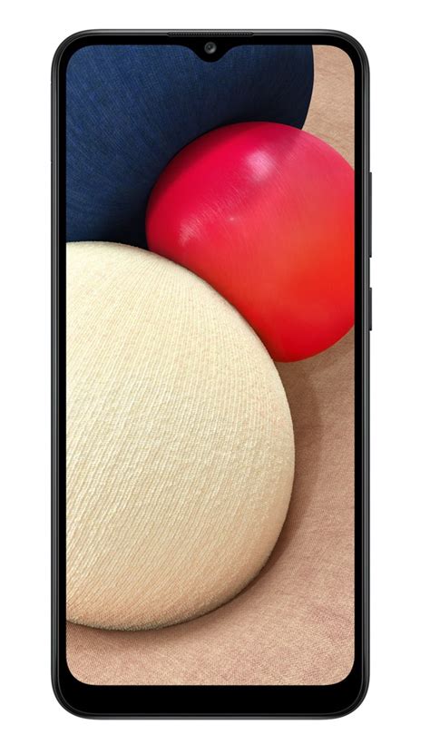 NEW Samsung Galaxy A02s - Unlocked Cellular Phone, Black - Walmart.com