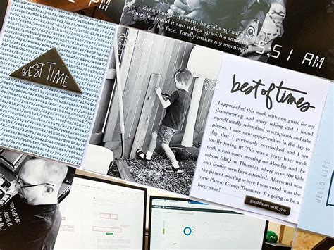 creative  inspiration   time kit  missing pieces