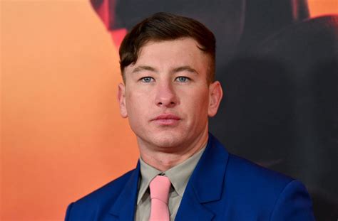 7 Things You Didn't Know About Barry Keoghan's Astonishing Early Life (You'll Be Shocked!) Image 6