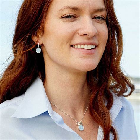 Golden Circle Ring - Moonrise Jewelry