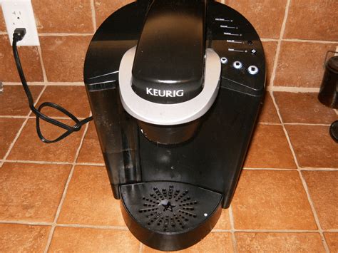 Keurig Shuts Off When I hit Brew - starbmag