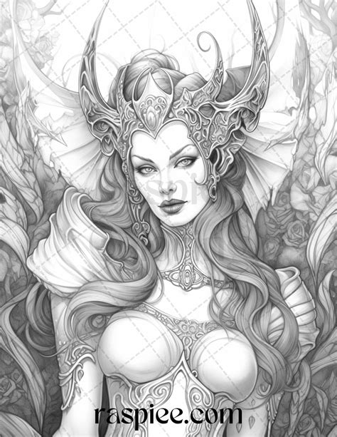 Sexy Coloring Pages [2025]