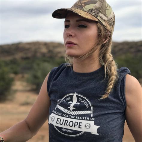 Lauren Southern on Twitter: "Kate, we have to go back https://t.co