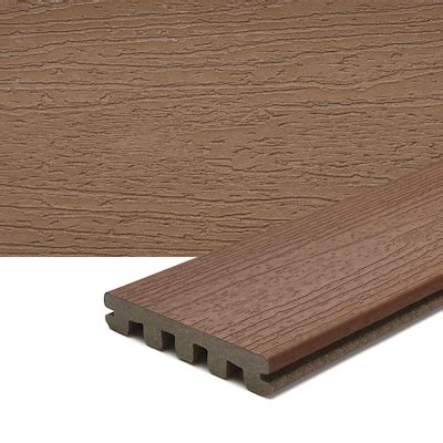 Trex 20-ft Decking at Lowes.com