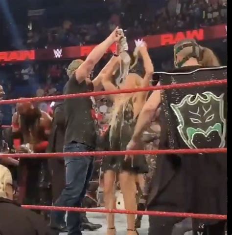 Stone Cold Steve Austin Leads a Beer Bash as Raw Legends Reunite; Watch ...