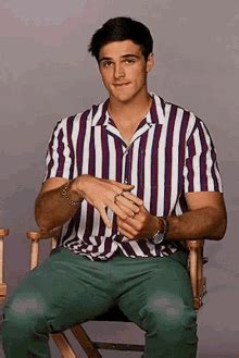 Topher dimaggio gay sex gifs - iakera