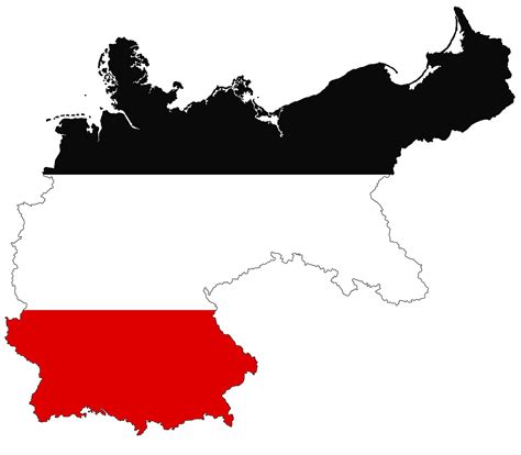German Empire 1914 by CoconutMaps on DeviantArt