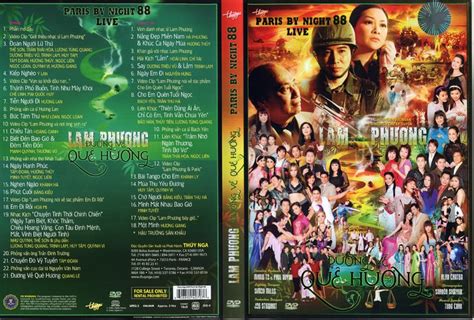 Free download: [DVD] Thúy Nga Paris By Night 88: Đường Về Quê Hương - Lam Phương