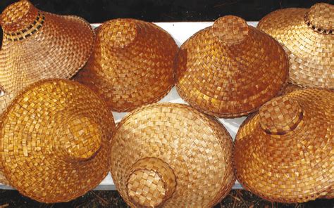 cedar hat weaving workshop qathet art