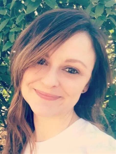 obituary heather michelle ferguson berube glasgow news