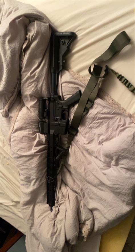 upgraded  ar   dedicated  upper rar