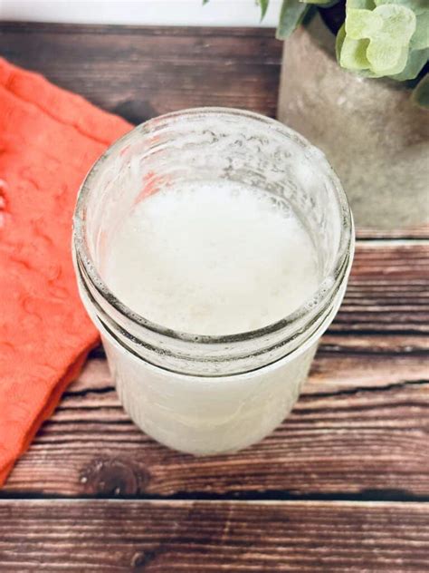 how to prepare scrub at home