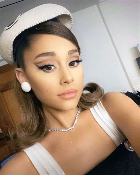 Ariana Grande's 'Positions' Music Video Fashion: Pics | Us Weekly