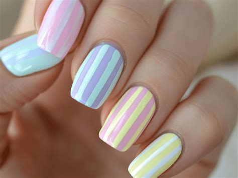 spring nails insider mama mom lifestyle blog
