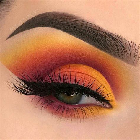 Makeup Eyeshadow Looks | Legacy.teapigs.co.uk