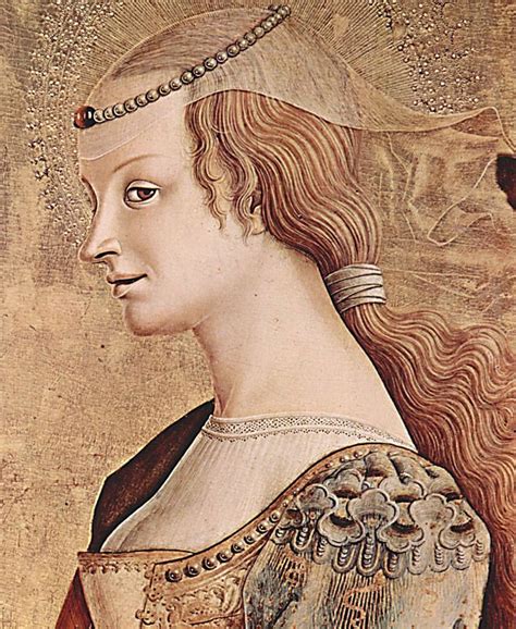 Карло Кривелли (1430- 1495) / Любитель огурцов