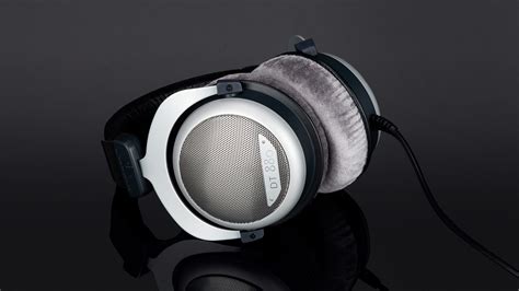 Beyerdynamic DT 880 Edition 600 Ohm Review | headphonecheck.com