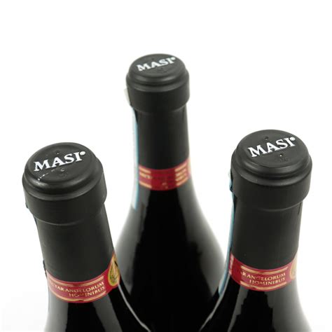 Masi 2008 Amarone Classico Riserva 3x75cl | Wine Auctioneer