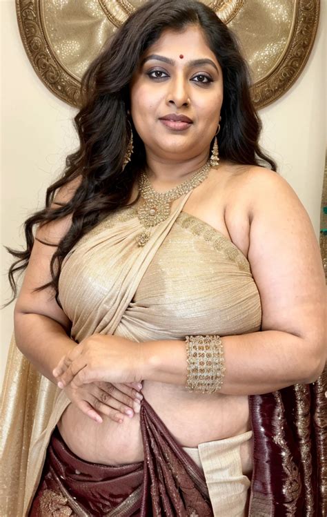 sexy fat  size indian bhabhi  years  woman big indian mommy